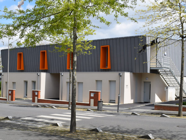 Logements aidés | Cholet (49)