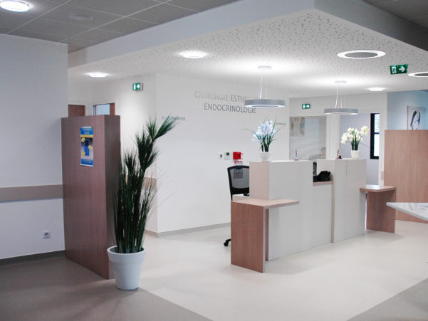 Polyclinique du Parc | Cholet (49)